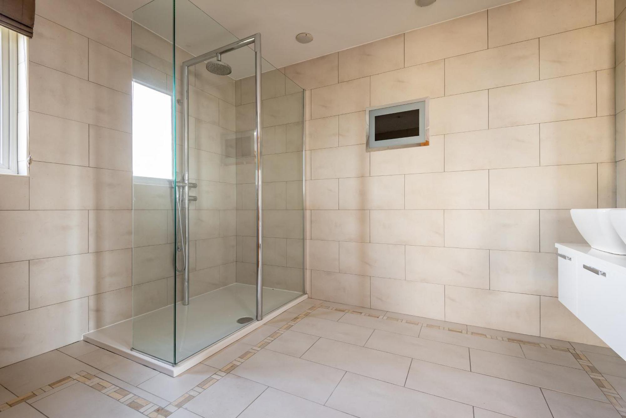 Villa Luxury 6-Bed House With Pool Glenrothes Exterior foto